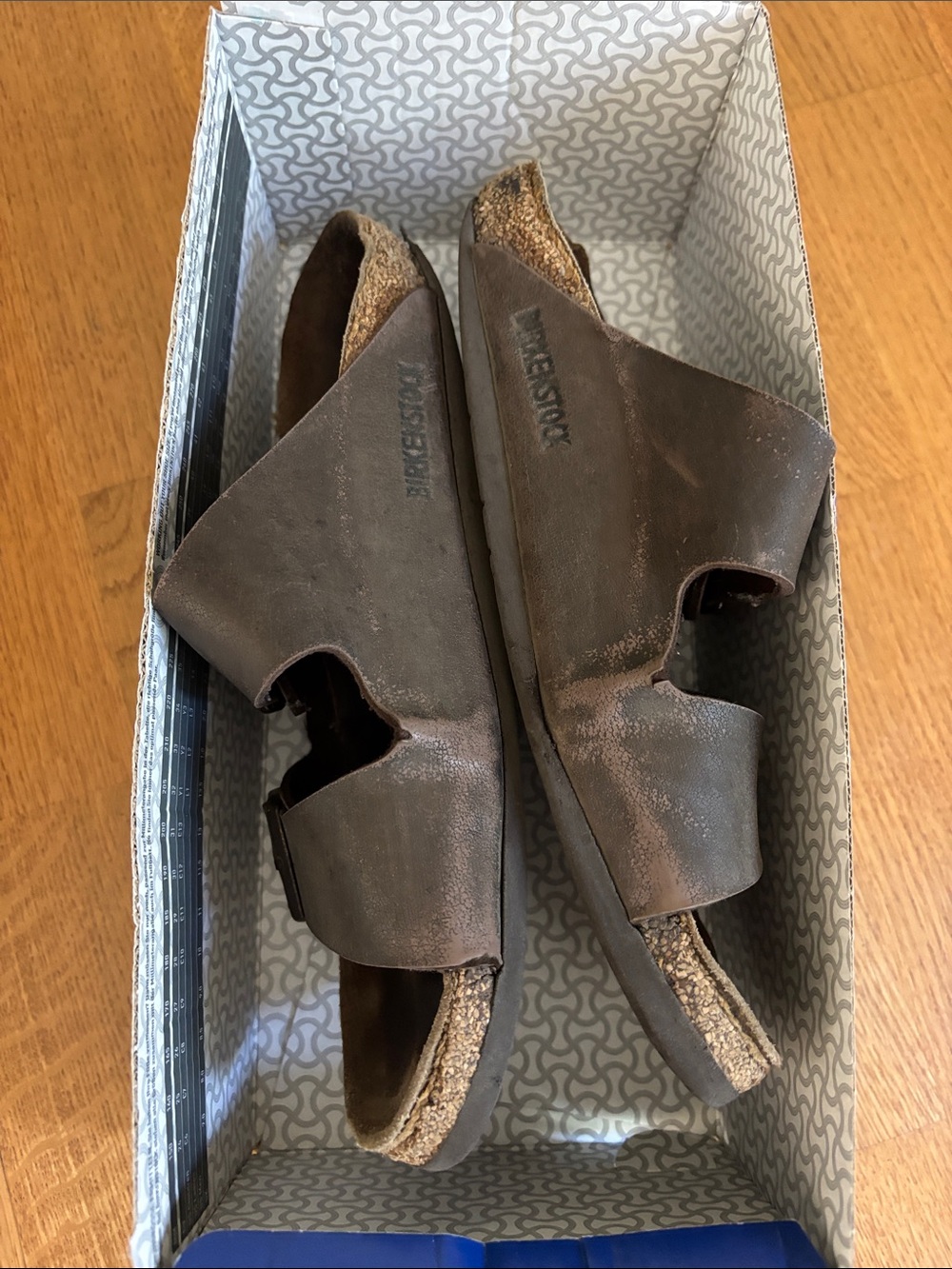 Birkenstock Arizona Sandals